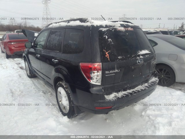 Photo 2 VIN: JF2SH6CC5AH730355 - SUBARU FORESTER 