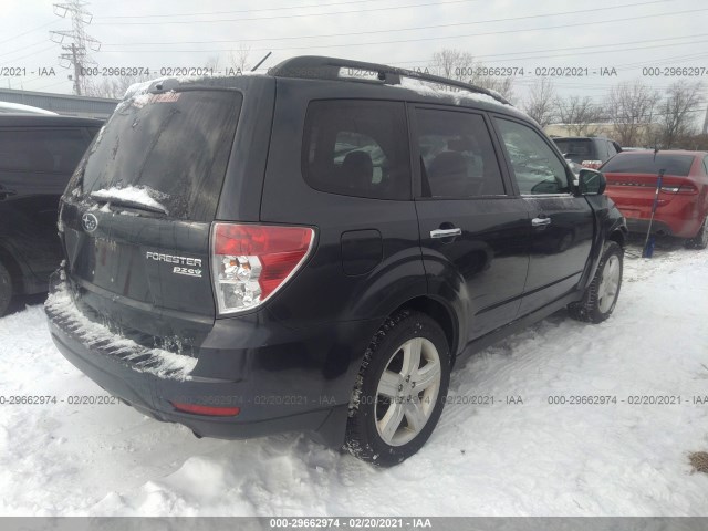 Photo 3 VIN: JF2SH6CC5AH730355 - SUBARU FORESTER 