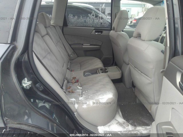 Photo 7 VIN: JF2SH6CC5AH730355 - SUBARU FORESTER 