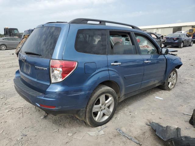 Photo 2 VIN: JF2SH6CC5AH739167 - SUBARU FORESTER 2 