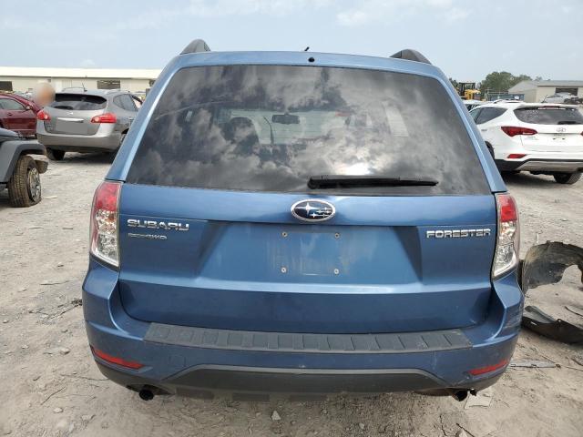 Photo 5 VIN: JF2SH6CC5AH739167 - SUBARU FORESTER 2 