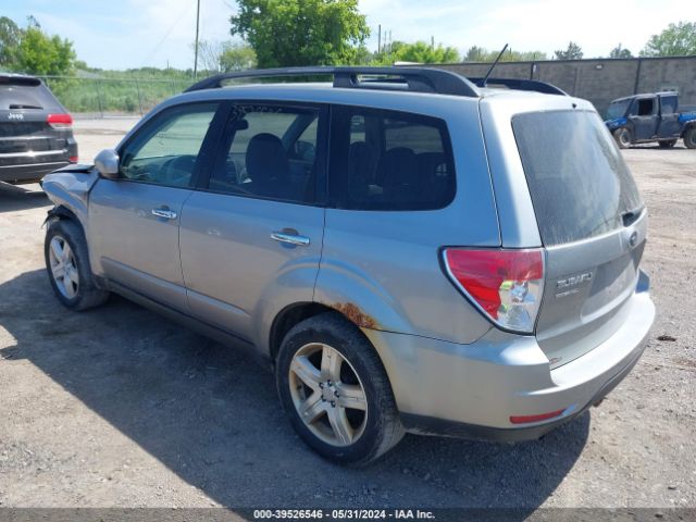 Photo 2 VIN: JF2SH6CC5AH740917 - SUBARU FORESTER 