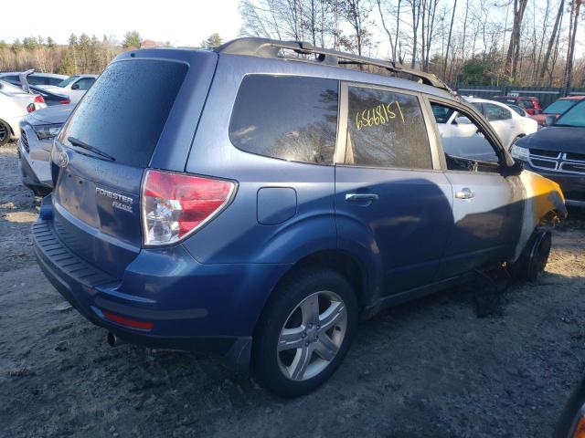 Photo 3 VIN: JF2SH6CC5AH741436 - SUBARU FORESTER 2 