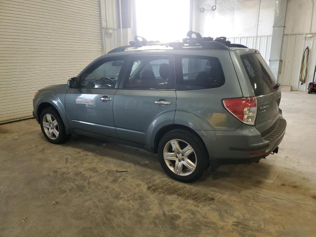 Photo 1 VIN: JF2SH6CC5AH745986 - SUBARU FORESTER 2 