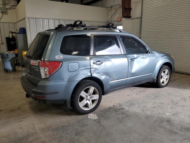 Photo 2 VIN: JF2SH6CC5AH745986 - SUBARU FORESTER 2 