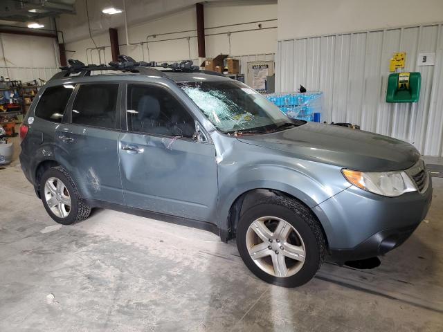 Photo 3 VIN: JF2SH6CC5AH745986 - SUBARU FORESTER 2 