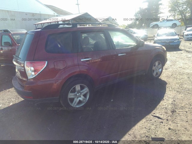 Photo 3 VIN: JF2SH6CC5AH746099 - SUBARU FORESTER 