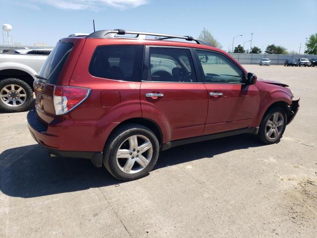 Photo 2 VIN: JF2SH6CC5AH751058 - SUBARU FORESTER 