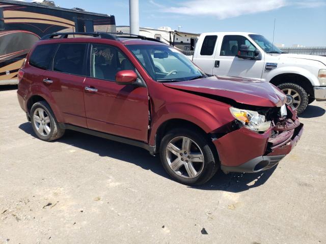 Photo 3 VIN: JF2SH6CC5AH751058 - SUBARU FORESTER 