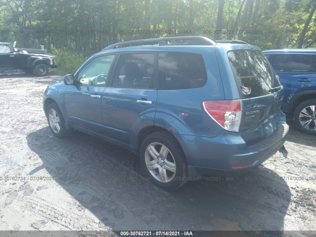 Photo 2 VIN: JF2SH6CC5AH751769 - SUBARU FORESTER 