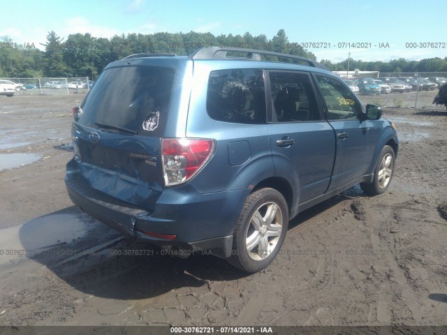 Photo 3 VIN: JF2SH6CC5AH751769 - SUBARU FORESTER 