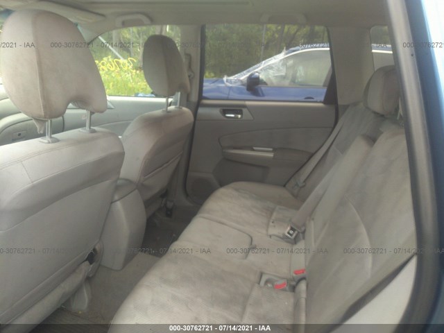 Photo 7 VIN: JF2SH6CC5AH751769 - SUBARU FORESTER 