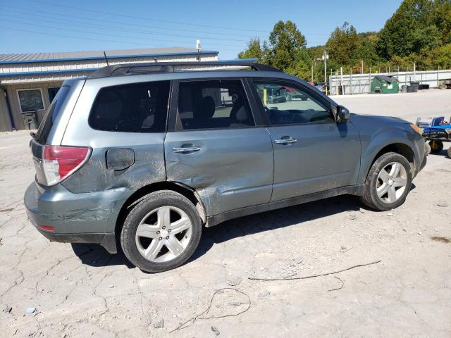 Photo 2 VIN: JF2SH6CC5AH755319 - SUBARU FORESTER X 