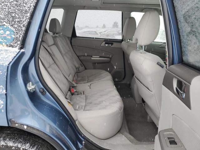 Photo 10 VIN: JF2SH6CC5AH758608 - SUBARU FORESTER 2 