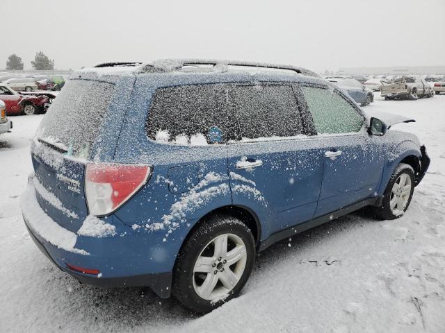 Photo 2 VIN: JF2SH6CC5AH758608 - SUBARU FORESTER 2 