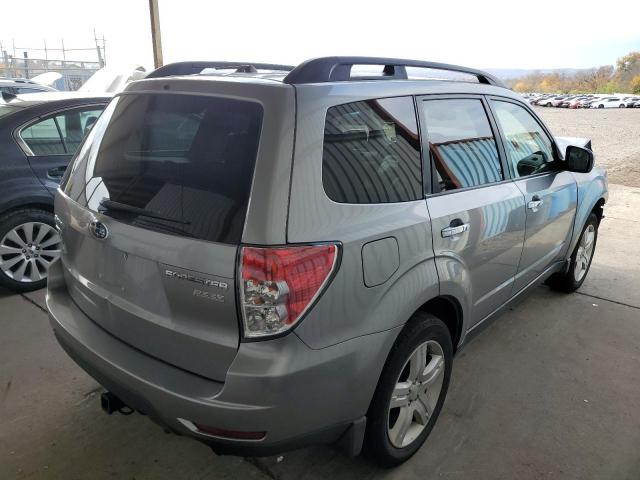 Photo 3 VIN: JF2SH6CC5AH760911 - SUBARU FORESTER X 