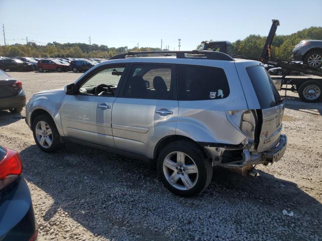 Photo 1 VIN: JF2SH6CC5AH763887 - SUBARU FORESTER 2 