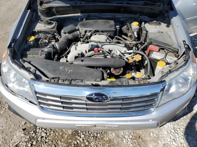 Photo 10 VIN: JF2SH6CC5AH763887 - SUBARU FORESTER 2 