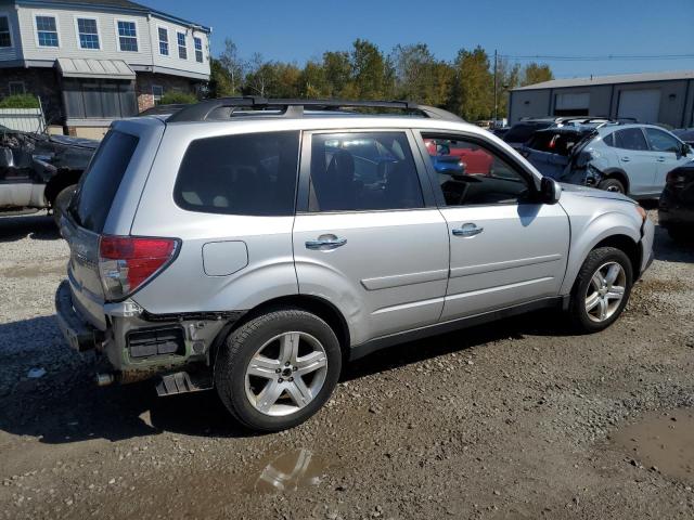 Photo 2 VIN: JF2SH6CC5AH763887 - SUBARU FORESTER 2 