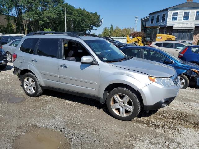 Photo 3 VIN: JF2SH6CC5AH763887 - SUBARU FORESTER 2 