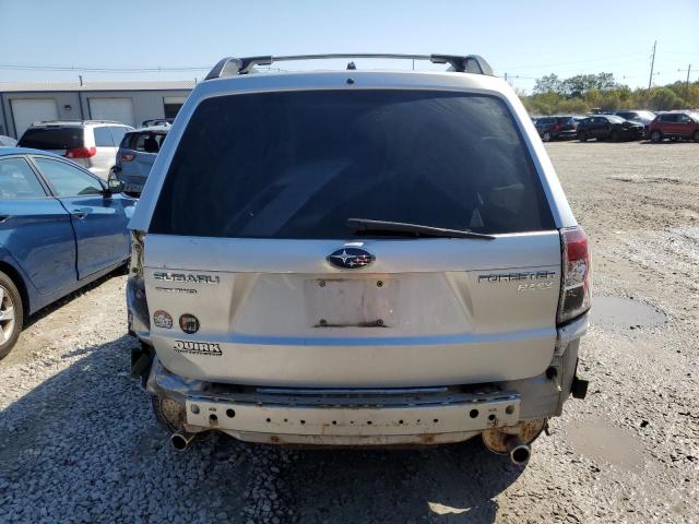 Photo 5 VIN: JF2SH6CC5AH763887 - SUBARU FORESTER 2 