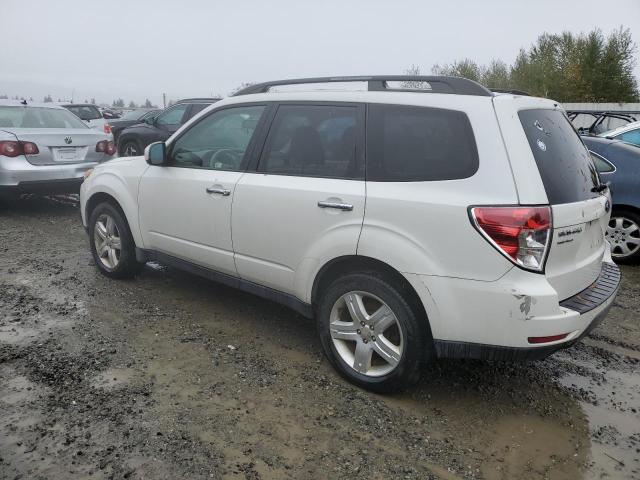 Photo 1 VIN: JF2SH6CC5AH769432 - SUBARU FORESTER 