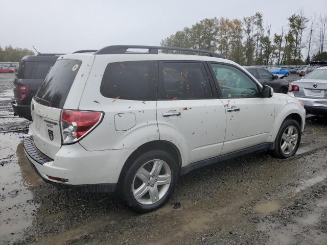 Photo 2 VIN: JF2SH6CC5AH769432 - SUBARU FORESTER 