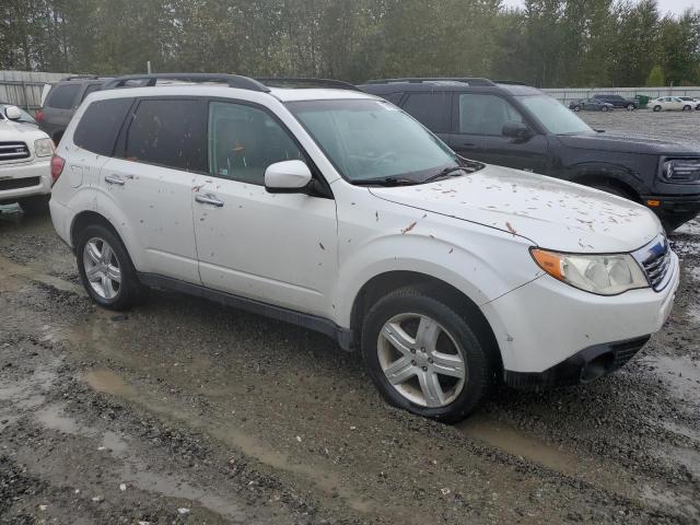 Photo 3 VIN: JF2SH6CC5AH769432 - SUBARU FORESTER 