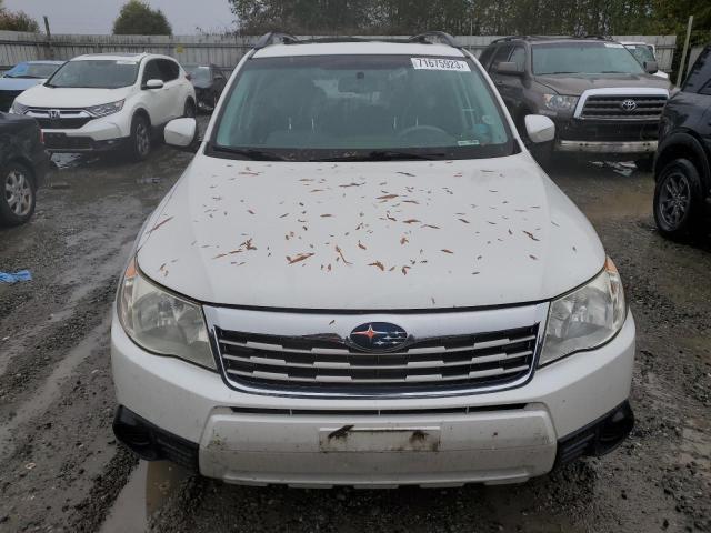 Photo 4 VIN: JF2SH6CC5AH769432 - SUBARU FORESTER 