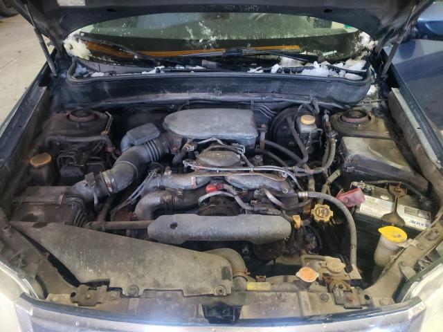 Photo 11 VIN: JF2SH6CC5AH770628 - SUBARU FORESTER2. 