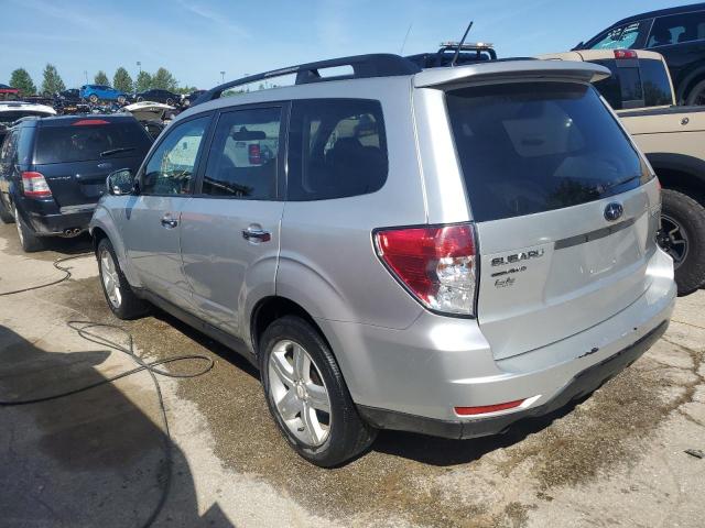 Photo 1 VIN: JF2SH6CC5AH776963 - SUBARU FORESTER 