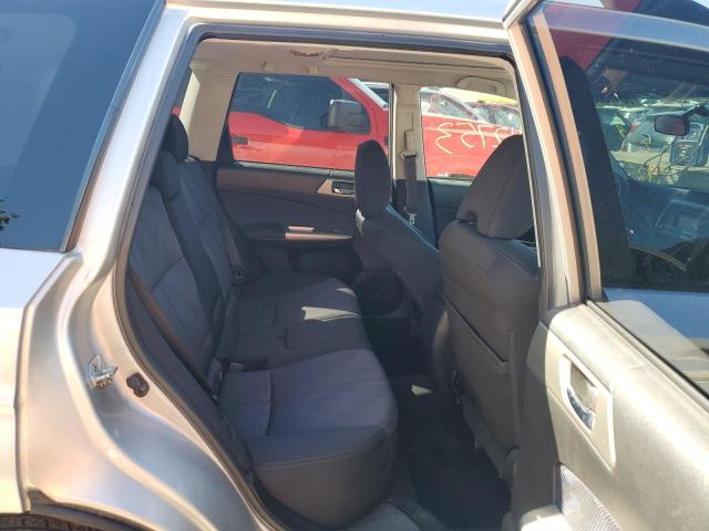 Photo 10 VIN: JF2SH6CC5AH776963 - SUBARU FORESTER 