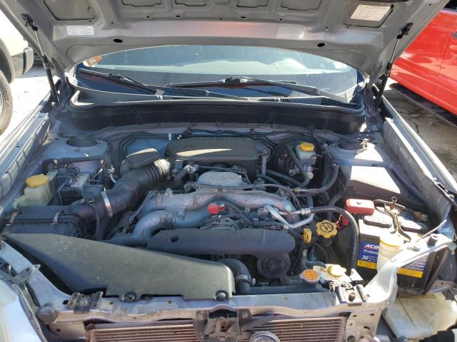 Photo 11 VIN: JF2SH6CC5AH776963 - SUBARU FORESTER 