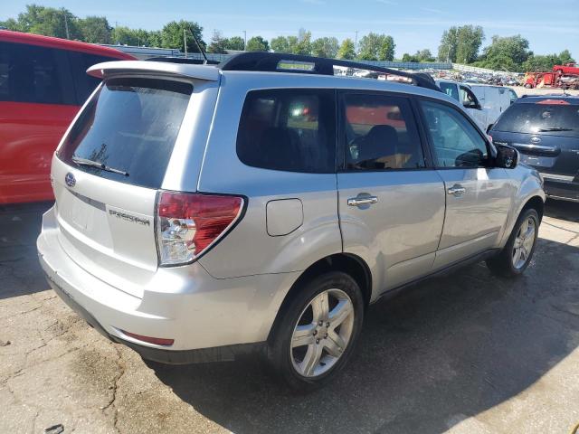 Photo 2 VIN: JF2SH6CC5AH776963 - SUBARU FORESTER 