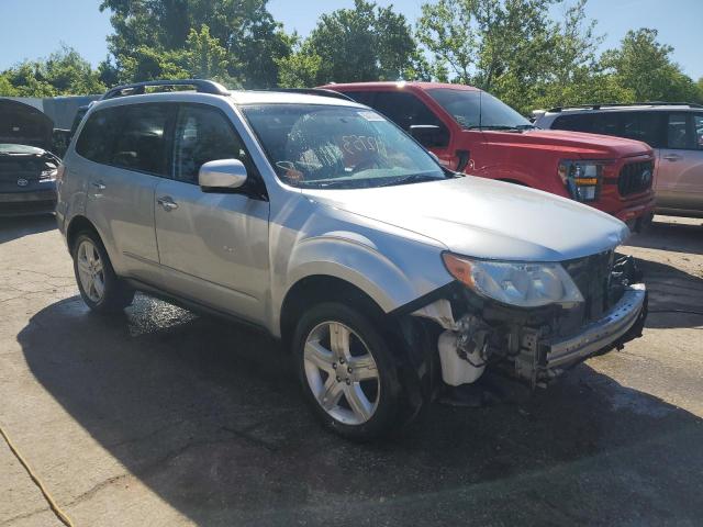 Photo 3 VIN: JF2SH6CC5AH776963 - SUBARU FORESTER 