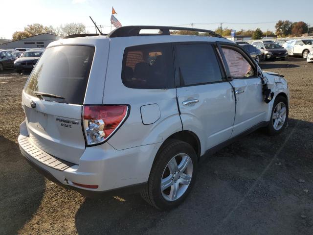 Photo 3 VIN: JF2SH6CC5AH782388 - SUBARU FORESTER 