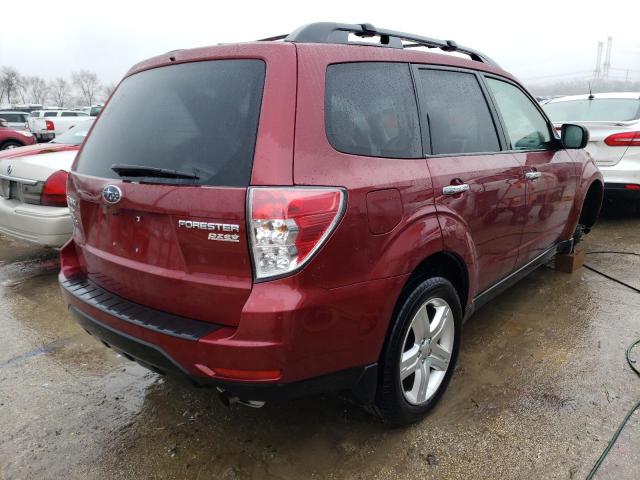 Photo 2 VIN: JF2SH6CC5AH782570 - SUBARU FORESTER 