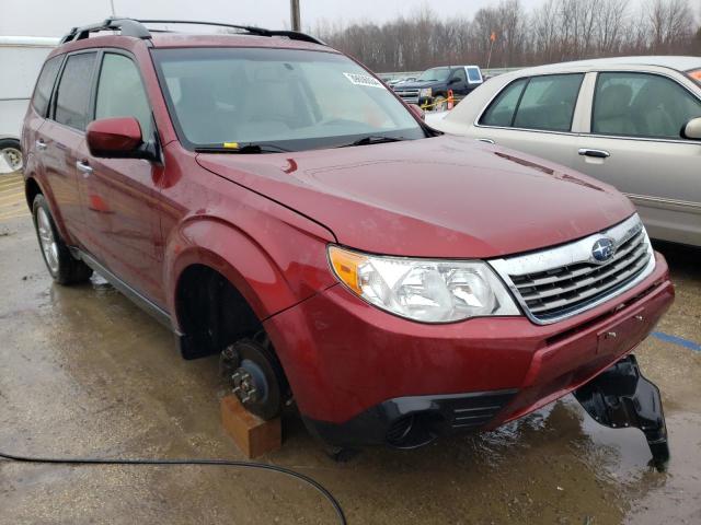 Photo 3 VIN: JF2SH6CC5AH782570 - SUBARU FORESTER 