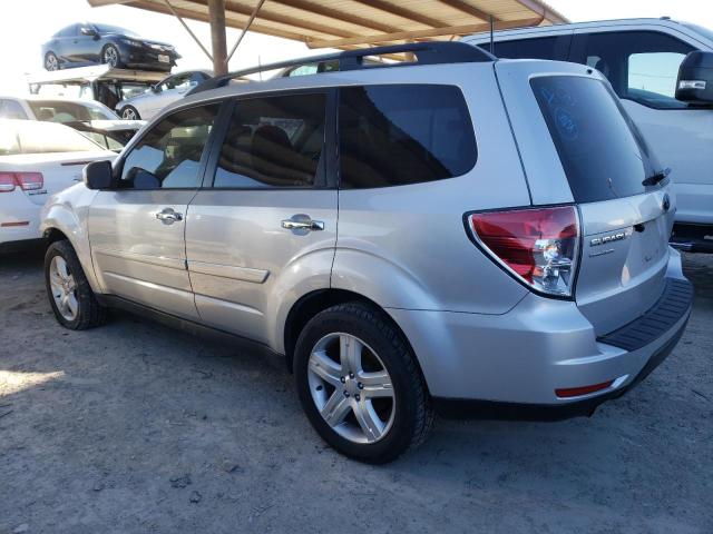 Photo 1 VIN: JF2SH6CC5AH792225 - SUBARU FORESTER 