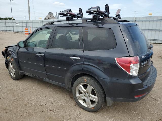 Photo 1 VIN: JF2SH6CC5AH792905 - SUBARU FORESTER 2 