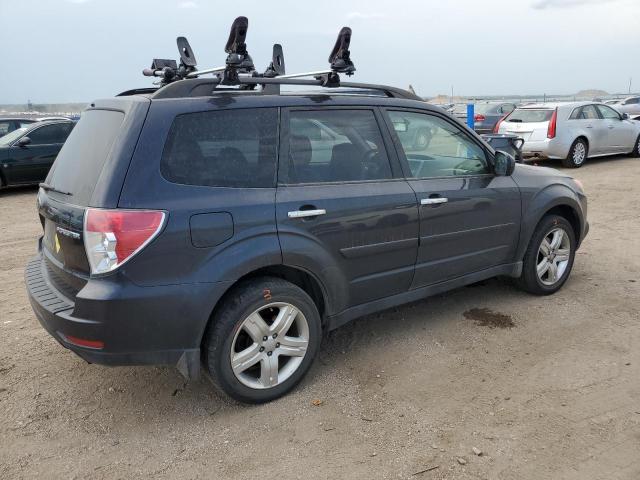 Photo 2 VIN: JF2SH6CC5AH792905 - SUBARU FORESTER 2 