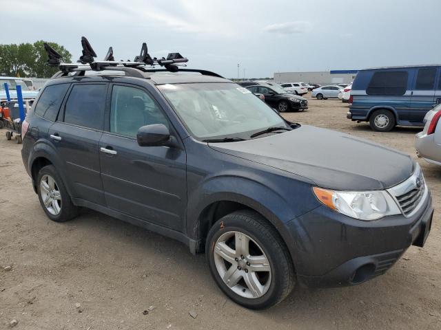 Photo 3 VIN: JF2SH6CC5AH792905 - SUBARU FORESTER 2 