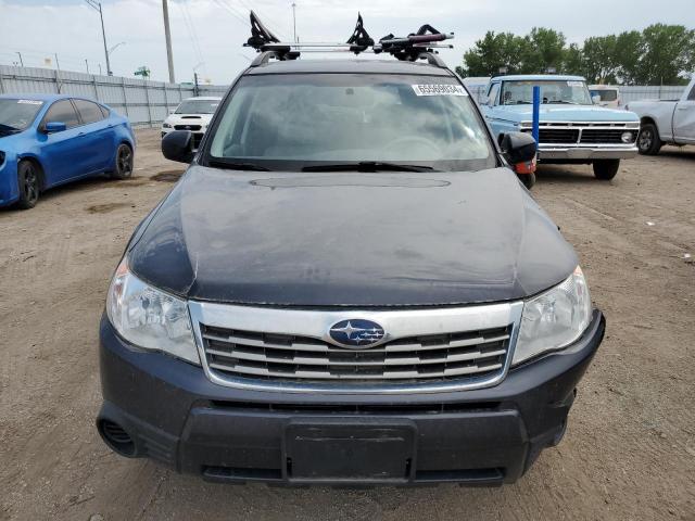 Photo 4 VIN: JF2SH6CC5AH792905 - SUBARU FORESTER 2 