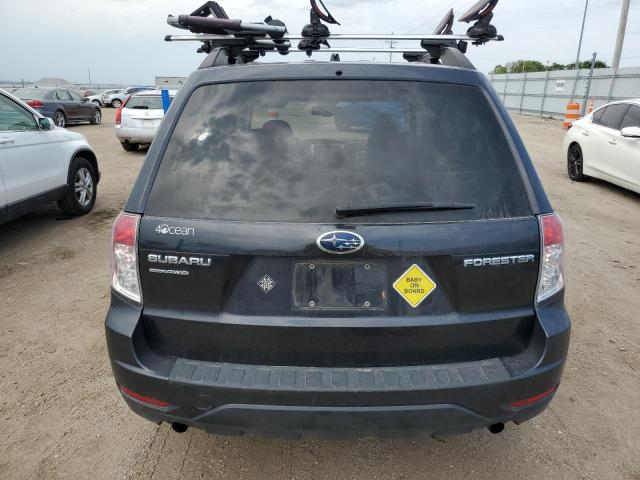 Photo 5 VIN: JF2SH6CC5AH792905 - SUBARU FORESTER 2 