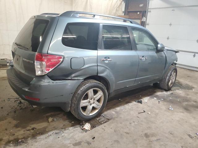 Photo 2 VIN: JF2SH6CC5AH793729 - SUBARU FORESTER 2 