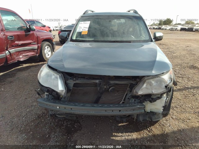 Photo 5 VIN: JF2SH6CC5AH795125 - SUBARU FORESTER 