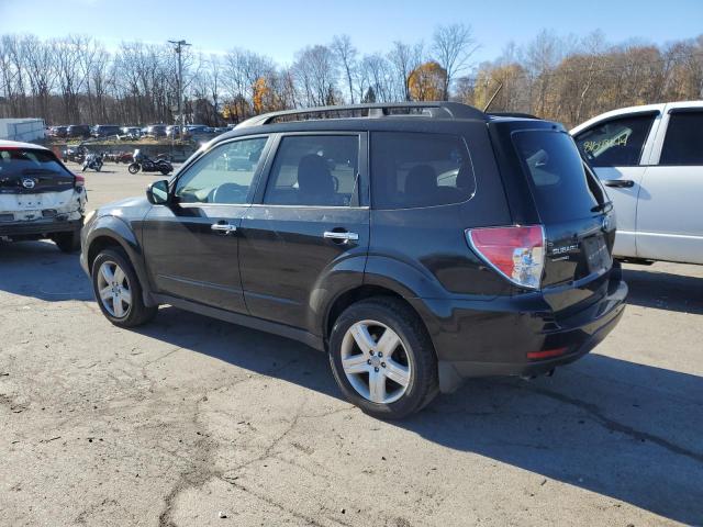 Photo 1 VIN: JF2SH6CC5AH798137 - SUBARU FORESTER 2 