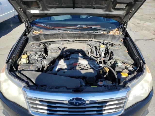 Photo 11 VIN: JF2SH6CC5AH798137 - SUBARU FORESTER 2 