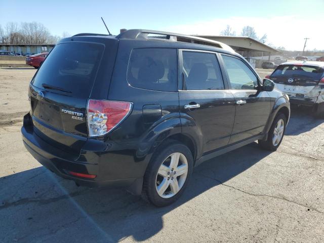 Photo 2 VIN: JF2SH6CC5AH798137 - SUBARU FORESTER 2 