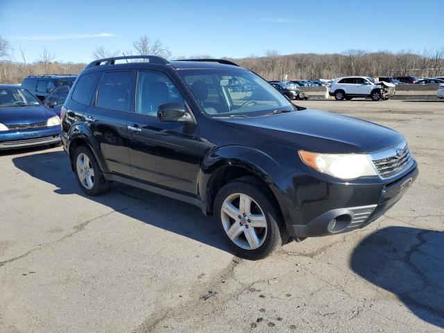 Photo 3 VIN: JF2SH6CC5AH798137 - SUBARU FORESTER 2 